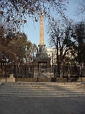 Obelisk War Memorial